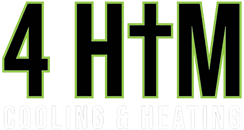 4HIM Cooling & HeatingLogo