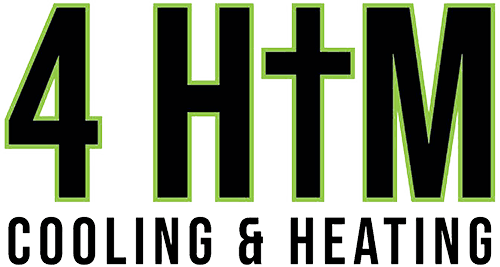 4HIM Cooling & HeatingLogo